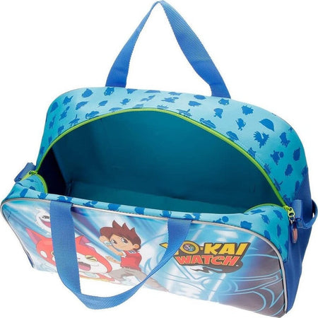 Borsone Yokay Bambino Cancelleria e prodotti per ufficio/Scuola e materiale didattico/Materiale scolastico/Cartelle e zaini per la scuola/Zainetti per bambini Store Kitty Fashion - Roma, Commerciovirtuoso.it
