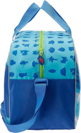 Borsone Yokay Bambino Cancelleria e prodotti per ufficio/Scuola e materiale didattico/Materiale scolastico/Cartelle e zaini per la scuola/Zainetti per bambini Store Kitty Fashion - Roma, Commerciovirtuoso.it