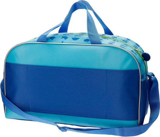 Borsone Yokay Bambino Cancelleria e prodotti per ufficio/Scuola e materiale didattico/Materiale scolastico/Cartelle e zaini per la scuola/Zainetti per bambini Store Kitty Fashion - Roma, Commerciovirtuoso.it
