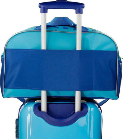 Borsone Yokay Bambino Cancelleria e prodotti per ufficio/Scuola e materiale didattico/Materiale scolastico/Cartelle e zaini per la scuola/Zainetti per bambini Store Kitty Fashion - Roma, Commerciovirtuoso.it