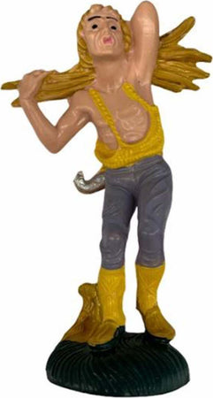 Boscaiolo in resina personaggi per presepe pastorelli e mestieri h 10 cm Casa e cucina/Decorazioni per interni/Addobbi e decorazioni per ricorrenze/Decorazioni natalizie/Presepi/Statuine e fondali per il presepe MagiediNatale.it - Altamura, Commerciovirtuoso.it