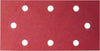 BOSCH---10-FOGLI-ABRASIVI-PER-LEVIGATRICE-ORBITALE---93x230-(B&D)-G40-8FORI