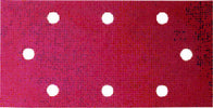 BOSCH---10-FOGLI-ABRASIVI-PER-LEVIGATRICE-ORBITALE---93x230-(B&D)-G80-8FORI
