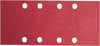 BOSCH---10-FOGLI-ABRASIVI-PER-LEVIGATRICE-ORBITALE---G80-93X230MM---QUALITA'-ROSSA