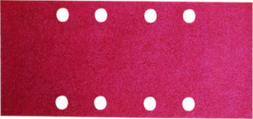BOSCH---10-FOGLI-ABRASIVI-PER-LEVIGATRICE-ORBITALE-A-STRAPPO---93x185---G40---8-fori