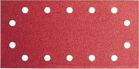BOSCH---10-FOGLI-LEVIGATRICE-ORBITALE-115x280-G60/120/180-14-FORI-STAFFA