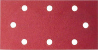 BOSCH---10-FOGLI-PER-LEVIGATRICE-ORBITALE-93x230-B&D-G180-8-FORI