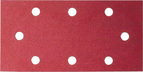 BOSCH---10-FOGLI-PER-LEVIGATRICE-ORBITALE-93x230-B&D-G180-8-FORI