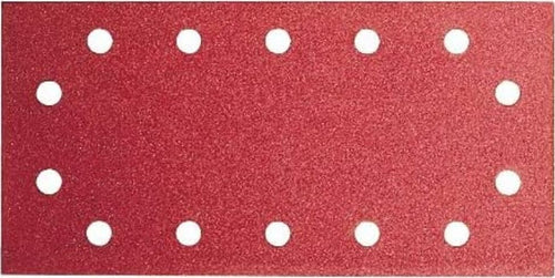 BOSCH---10-PEZZI---STRISCE-ABRASIVE-PER-LEVIGATRICE-ORBITALE---115X280MM-G.40