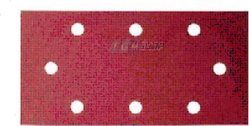 BOSCH---10-STRISCE-ABRASIVE-PER-LEVIGATRICE-ORBITALE-93X230MM-G.80
