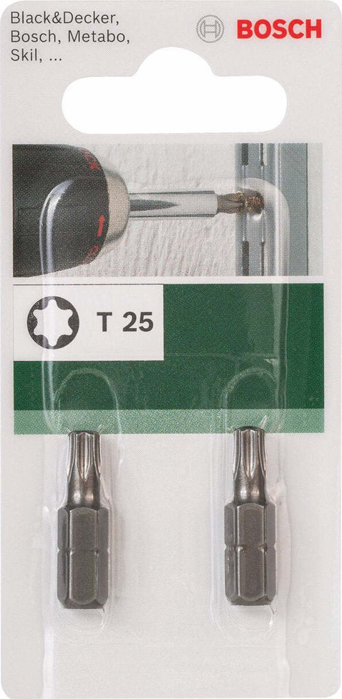 BOSCH---2-BIT-AVVIAMENTO-STANDARD-T25-MM25