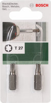 BOSCH---2-BIT-AVVIAMENTO-STANDARD-T27-MM25