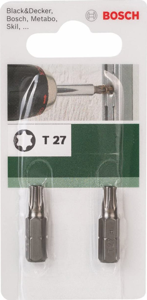 BOSCH---2-BIT-AVVIAMENTO-STANDARD-T27-MM25