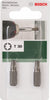 BOSCH---2-BIT-AVVIAMENTO-STANDARD-T30-MM25