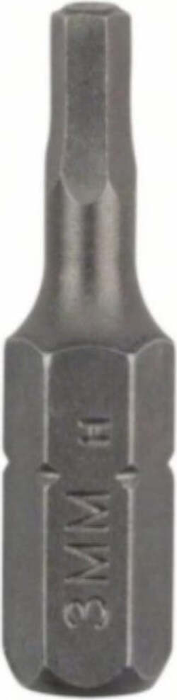 BOSCH---2-INSERTI-AVVIAMENTO-CON-ESAGONO-INTERNO---DIM.-3MM