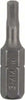 BOSCH---2-INSERTI-AVVIAMENTO-CON-ESAGONO-INTERNO---DIM.-3MM