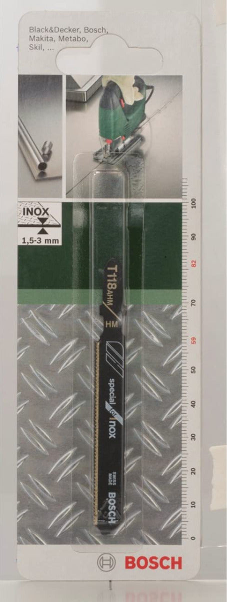 BOSCH---2-LAMA-PER-SEGHETTO-ALTERNATIVO-HM-T118AHM-SPECIAL-FOR-INOX