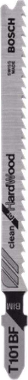 BOSCH---2-LAME-PER-SEGHETTO-ALTERNATIVO,-BIMETALLICA,-HCS-T101BF-/-74MM