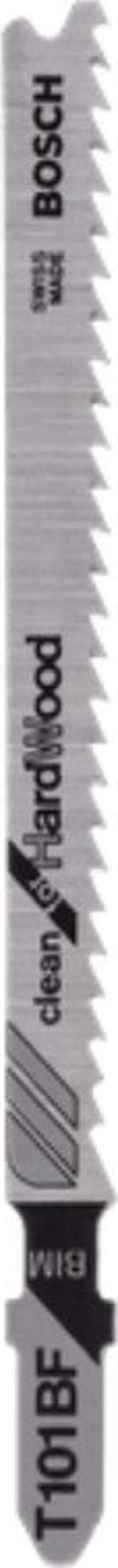 BOSCH---2-LAME-PER-SEGHETTO-ALTERNATIVO,-BIMETALLICA,-HCS-T101BF-/-74MM