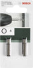 BOSCH---2-PUNTE-PER-TRAPANO-AVVITATORE,-INSERTI-ESAGONALI