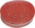 BOSCH---25-FOGLI-ABRASIVI-ROTONDI-PER-LEVIGATRICE-ORBITALI-GRANA-60-125MM