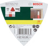 BOSCH---25-FOGLI-PER-LEVIGATRICE-DELTA-GRANA-120