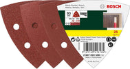 BOSCH---25-FOGLI-PER-LEVIGATRICE-DELTA-GRANA-60-240-93MM