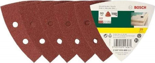 BOSCH---25-FOGLI-PER-LEVIGATRICE-DELTA-GRANA-60-93MM