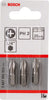 BOSCH---3-BIT-PH-2-MM-25