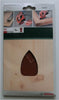 BOSCH---5-FOGLI-ABRASIVI-PER-LEVIGATRICE-A-DELTA---95X135MM-G80