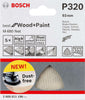 BOSCH---5-FOGLI-ABRASIVI-PER-LEVIGATRICE-M480-93x93-GRANA-320