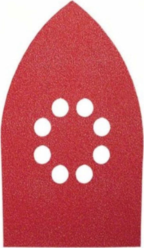 BOSCH---5-FOGLI-ABRASIVI-PER-LEVIGATRICE-MULTIPLA-G40---LEGNO/METALLO
