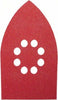 BOSCH---5-FOGLI-ABRASIVI-PER-LEVIGATRICE-MULTIPLA-G40---LEGNO/METALLO