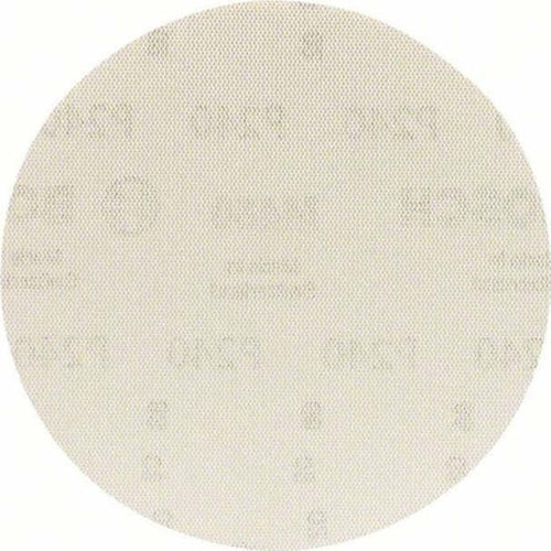 BOSCH---5-FOGLI-ABRASIVI-RETE-M480-115MM-G220