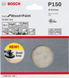 BOSCH---5-FOGLI-ABRASIVI-RETE-M480-115MM-G320