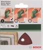 BOSCH---5-FOGLI-PER-LEVIGATRICE-DELTA-93MM-GRANA-40-6-FORI-VELCRO