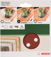 BOSCH---5-FOGLI-PER-LEVIGATRICE-ROTO-ORBITALE-115MM-GRANA-80-8-FORI-VELCRO
