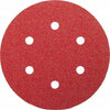 BOSCH---5-FOGLI-PER-LEVIGATRICE-ROTO-ORBITALE-150MM-GRANA-40-8-FORI
