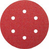 BOSCH---5-FOGLI-PER-LEVIGATRICE-ROTO-ORBITALE-150MM-GRANA-80-8-FORI