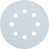 BOSCH---5-PEZZI-.-FOGLI-ABRASIVI-PER-LEVIGATRICE-ORBITALE---Ø125MM-G120