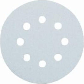 BOSCH---5-PEZZI-.-FOGLI-ABRASIVI-PER-LEVIGATRICE-ORBITALE---Ø125MM-G120