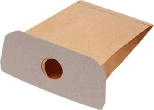 BOSCH - 5 SACCHETTI ASPIRAPOLVERE SERIE HS-BHS 22 - NS 6 Casa e cucina/Aspirapolvere e pulizia di pavimenti e finestre/Accessori per aspirapolvere/Sacchetti per aspirapolvere/Sacchetti per aspirapolvere verticale Rossi Ricambi - Venetico Marina, Commerciovirtuoso.it
