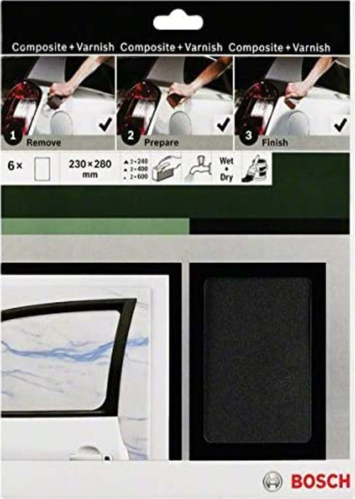 BOSCH---6-FOGLI-ABRASIVI-MANUALI-A-UMIDO-NERI-230x280MM