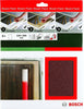 BOSCH---6-FOGLI-ABRASIVI-MANUALI-PER-LEGNO-ROSSI-230x280MM