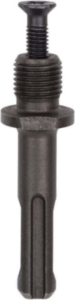 BOSCH---ADATTATORE-ATTACCO-PER-MANDRINO-SDS-PLUS