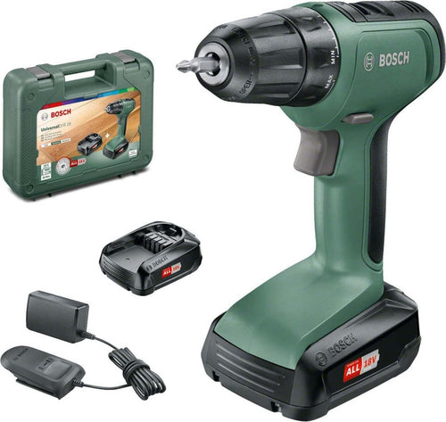 BOSCH---AVVITATORE-CON-BATTERIA-A-LITIO-UNIVERSALDRILL-18,-1.5Ah
