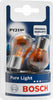 BOSCH---COPPIA-LAMPADE-PURE-LIGHT-PY21W---12V-21W