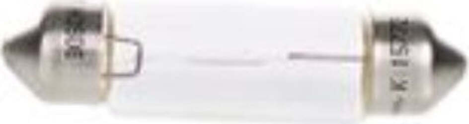 BOSCH---COPPIA-LAMPADINE-PURE-LIGHT-K10W---12V-10W-/-SV8,5-8-41mm
