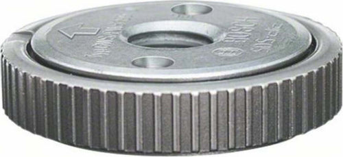 BOSCH---DADO-DI-SERRAGGIO-RAPIDO---ACCESSORIO-PER-MOLA---13MM