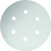 BOSCH---DISCHETTI-ABRASIVI-PER-LEVIGATRICI,-CON-VELCRO---125MM-G.40